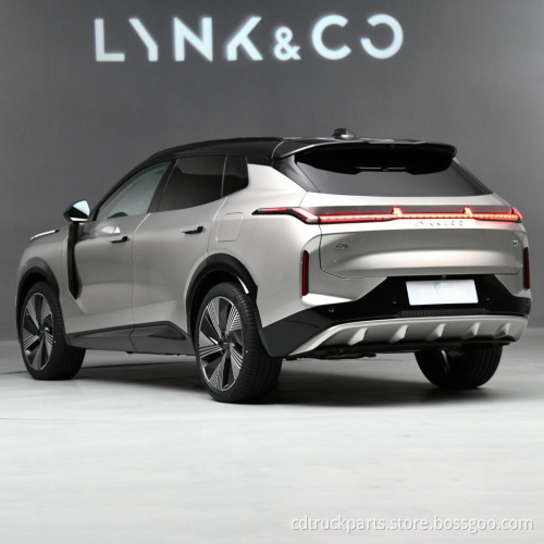 2023 New  LYNK&CO 08 Petrol Gasoline SUV Car New Energy Vehicles Electric Cars
